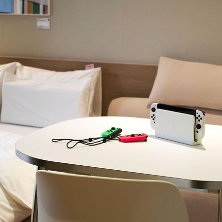 Aank Hotel Incheon Songdo 외부 사진