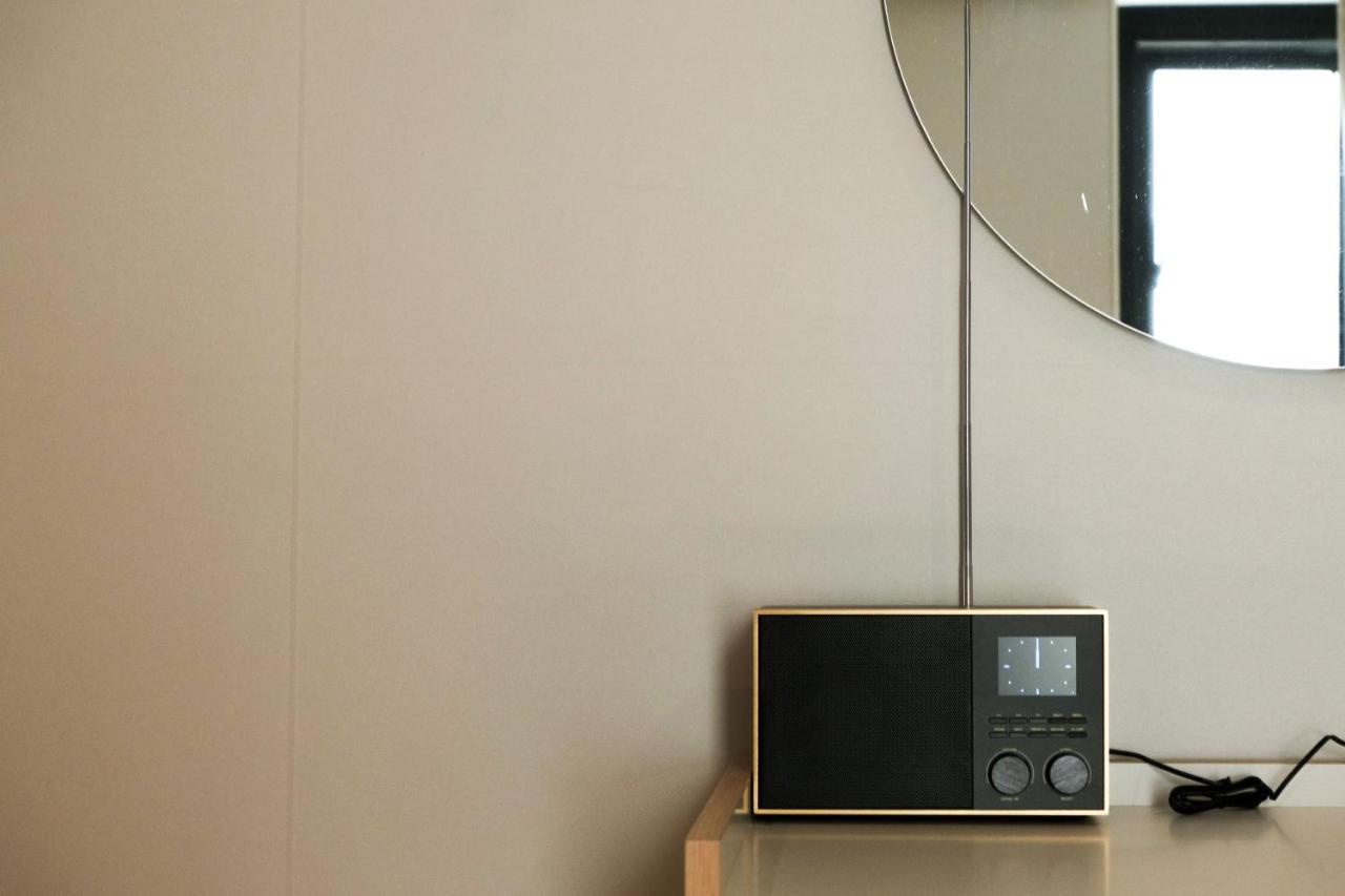 Aank Hotel Incheon Songdo 외부 사진