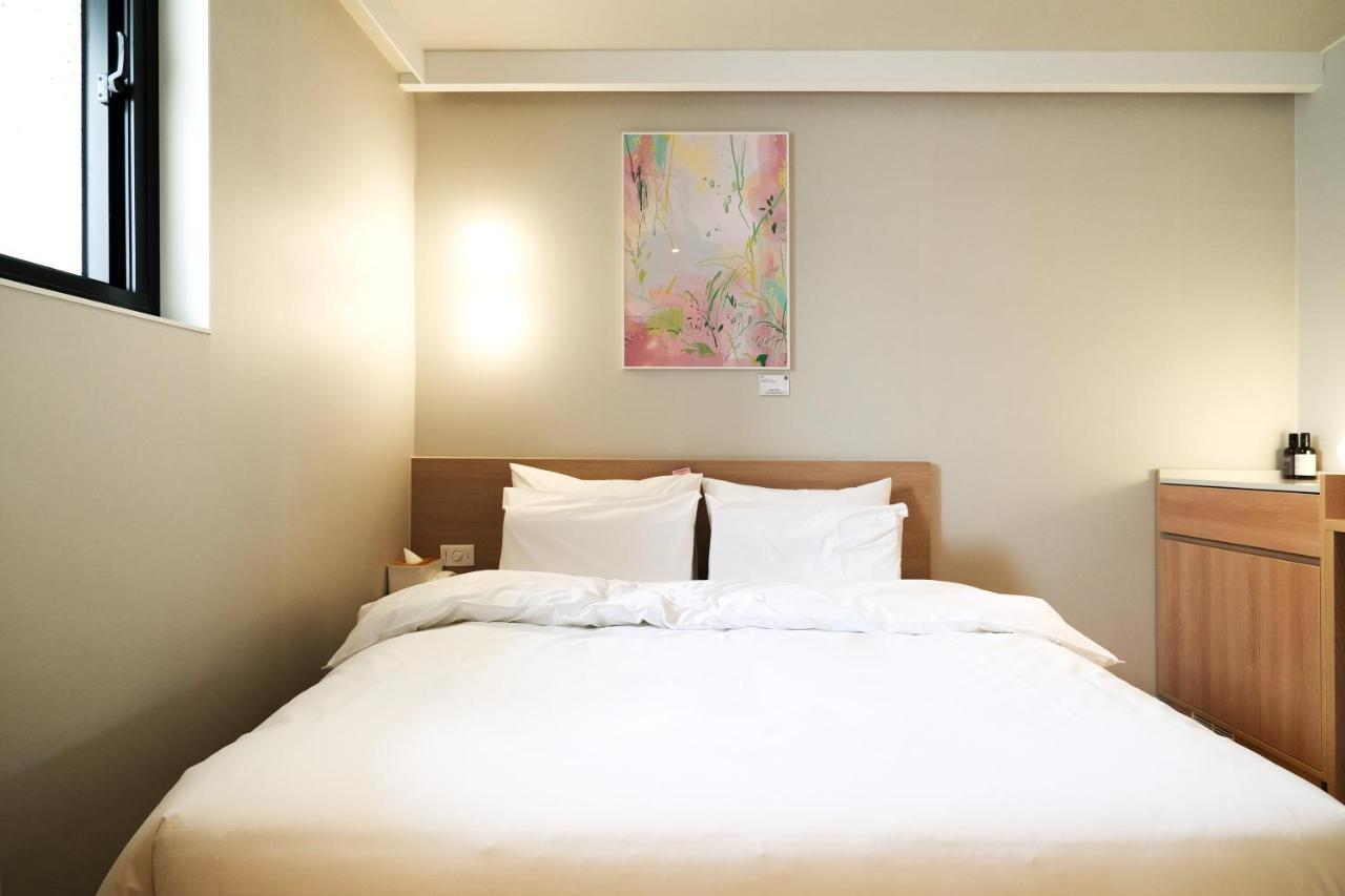 Aank Hotel Incheon Songdo 외부 사진