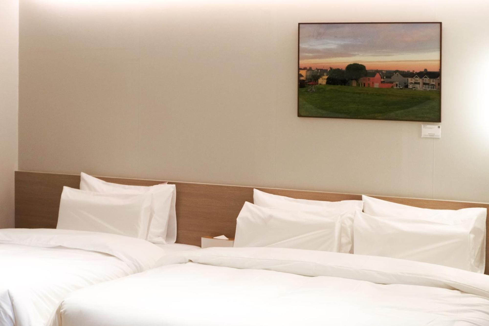 Aank Hotel Incheon Songdo 외부 사진