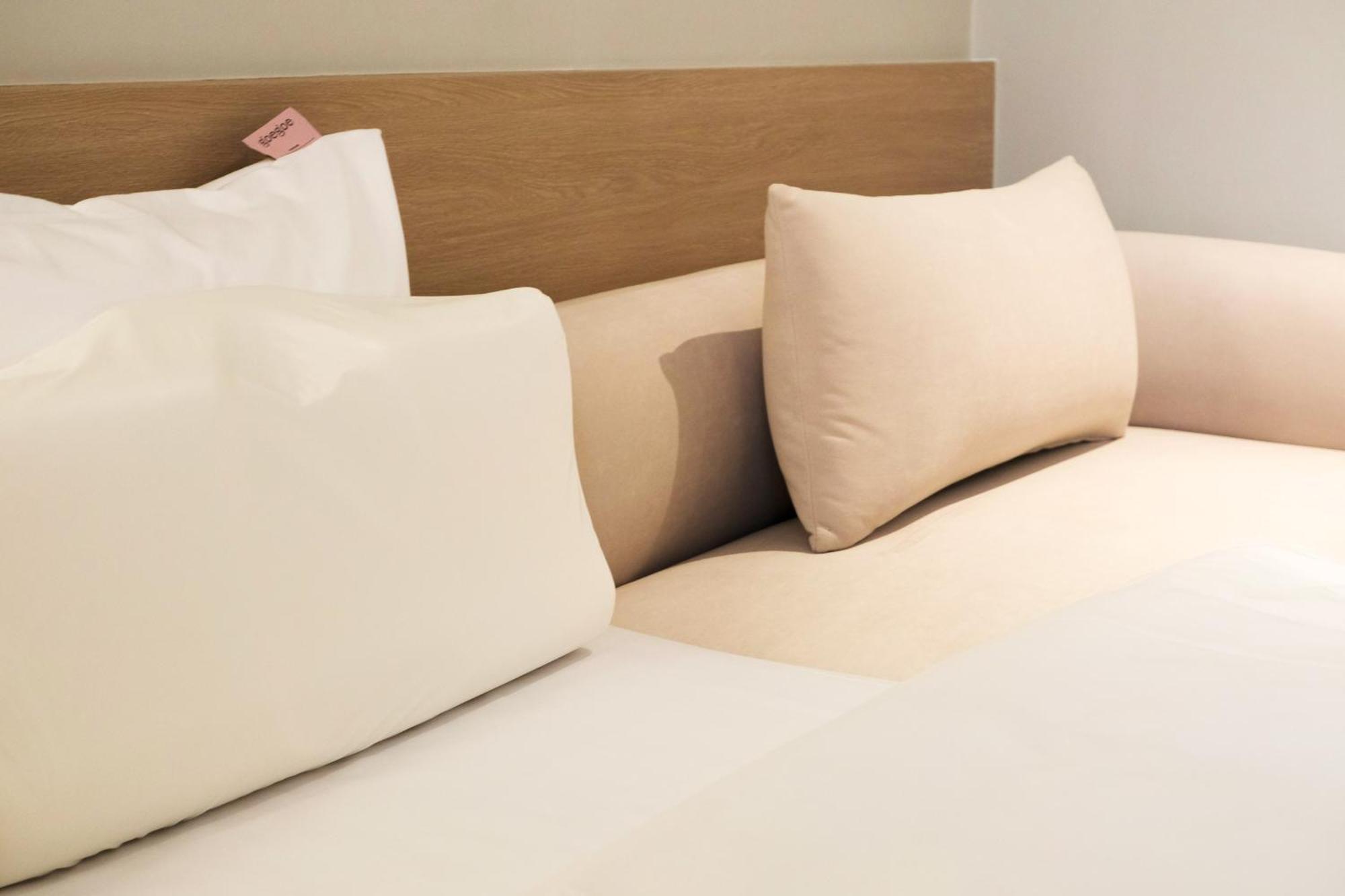 Aank Hotel Incheon Songdo 외부 사진