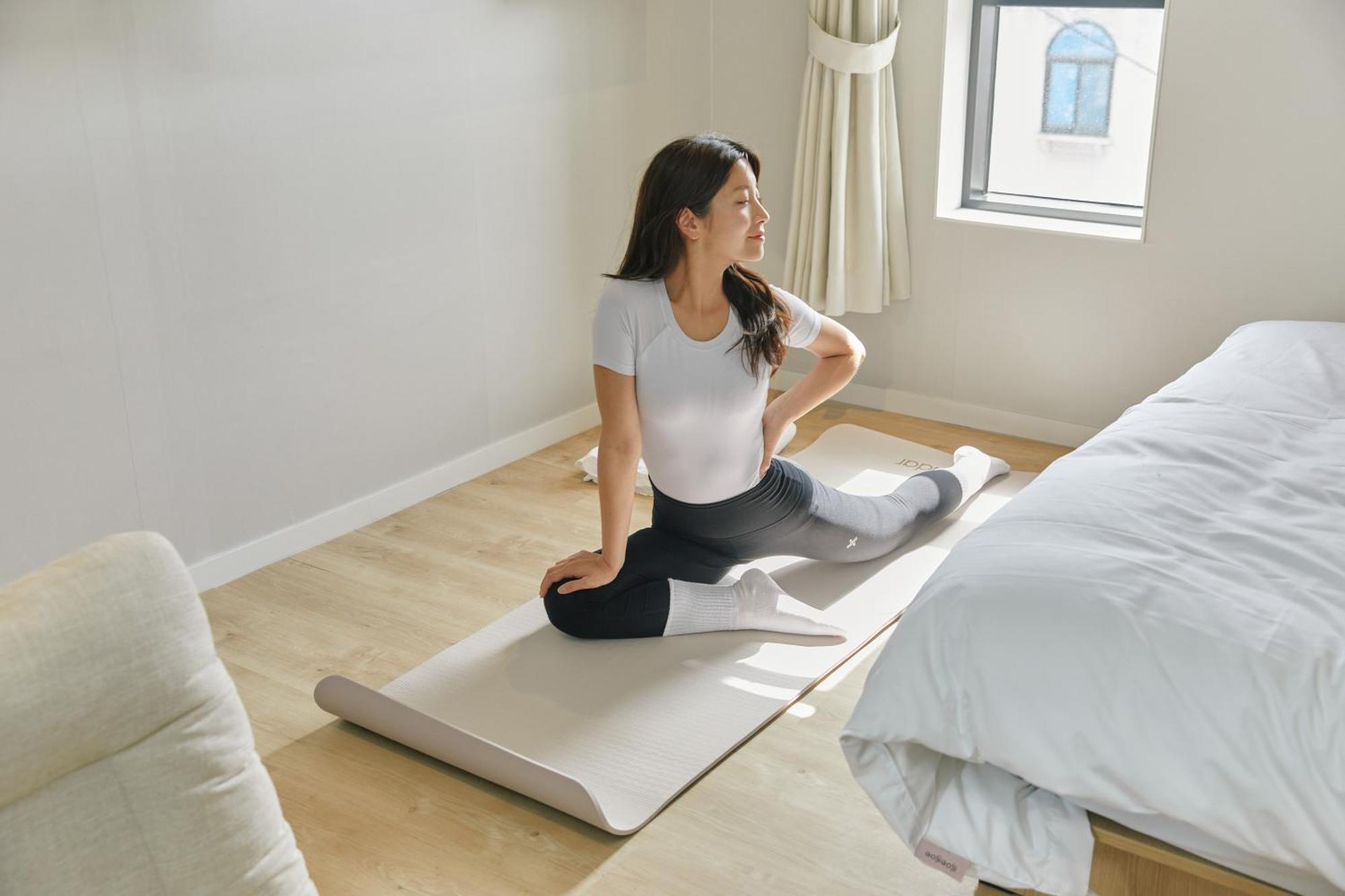 Aank Hotel Incheon Songdo 외부 사진